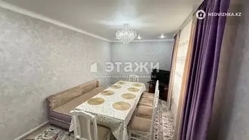 3-комнатная квартира, этаж 3 из 10, 70 м²