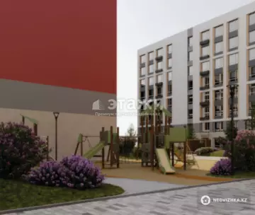 3-комнатная квартира, этаж 7 из 12, 70 м²