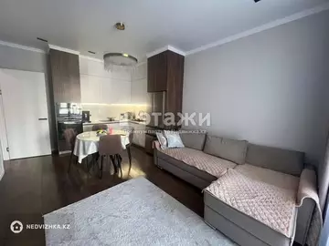 4-комнатная квартира, этаж 5 из 12, 88 м²