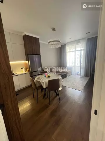 4-комнатная квартира, этаж 5 из 12, 88 м²