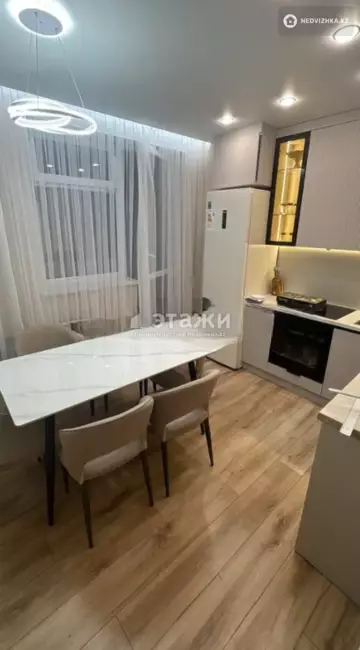 2-комнатная квартира, этаж 11 из 13, 67 м²
