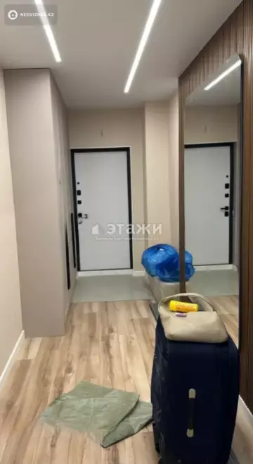 2-комнатная квартира, этаж 11 из 13, 67 м²