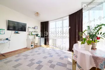1-комнатная квартира, этаж 9 из 14, 58 м²