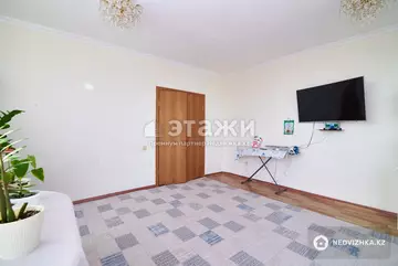 1-комнатная квартира, этаж 9 из 14, 58 м²
