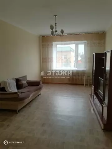 1-комнатная квартира, этаж 2 из 10, 47 м²
