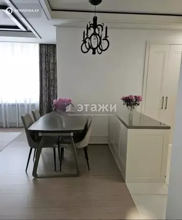 2-комнатная квартира, этаж 17 из 28, 76 м²