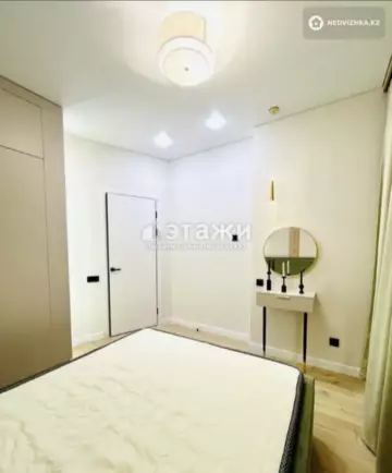 2-комнатная квартира, этаж 6 из 9, 37 м²