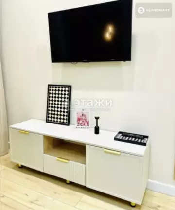 2-комнатная квартира, этаж 6 из 9, 37 м²