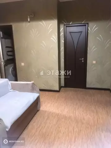 1-комнатная квартира, этаж 5 из 5, 50 м²