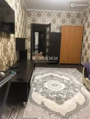 1-комнатная квартира, этаж 5 из 5, 50 м²