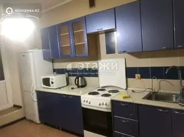 1-комнатная квартира, этаж 5 из 5, 50 м²