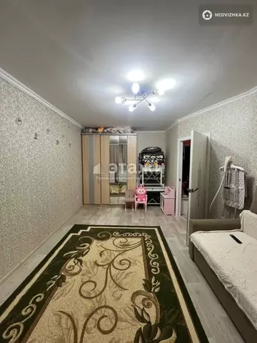 1-комнатная квартира, этаж 1 из 6, 35 м²
