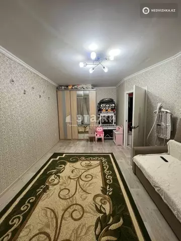 1-комнатная квартира, этаж 1 из 6, 35 м²