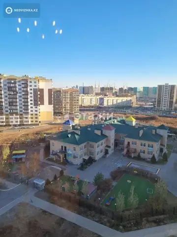 1-комнатная квартира, этаж 10 из 12, 44 м²