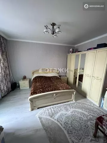 2-комнатная квартира, этаж 5 из 12, 57 м²
