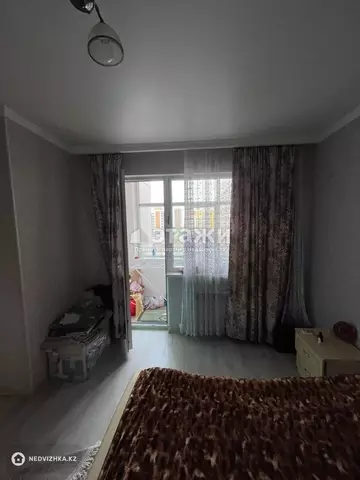 2-комнатная квартира, этаж 5 из 12, 57 м²