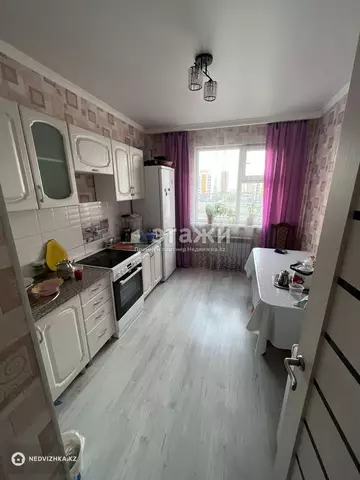 2-комнатная квартира, этаж 5 из 12, 57 м²