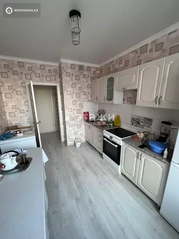 2-комнатная квартира, этаж 5 из 12, 57 м²