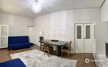 2-комнатная квартира, этаж 3 из 8, 66 м²