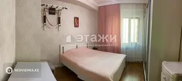 2-комнатная квартира, этаж 3 из 8, 66 м²