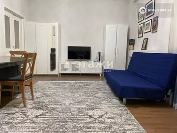2-комнатная квартира, этаж 3 из 8, 66 м²