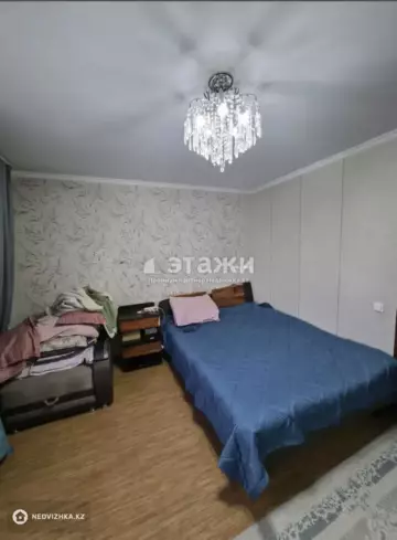 2-комнатная квартира, этаж 6 из 10, 66 м²