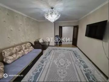 2-комнатная квартира, этаж 6 из 10, 66 м²