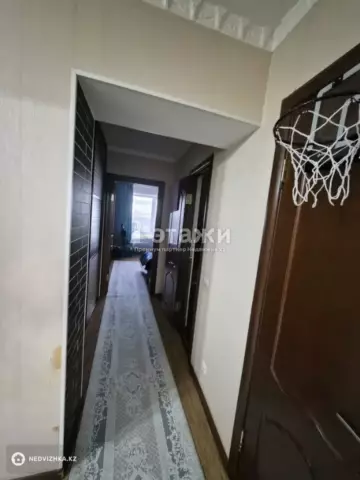 2-комнатная квартира, этаж 6 из 10, 66 м²