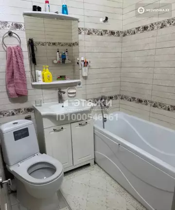 4-комнатная квартира, этаж 9 из 12, 110 м²