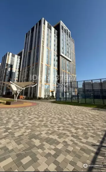 2-комнатная квартира, этаж 10 из 14, 71 м²