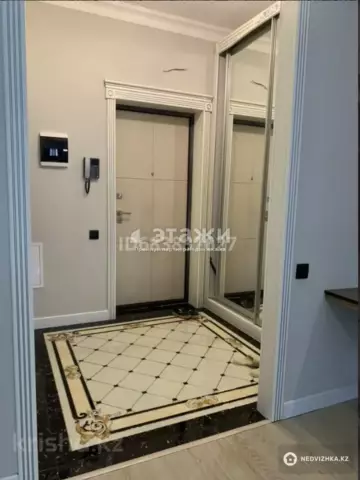 2-комнатная квартира, этаж 10 из 14, 71 м²