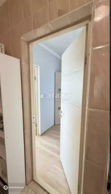 1-комнатная квартира, этаж 6 из 7, 40 м²