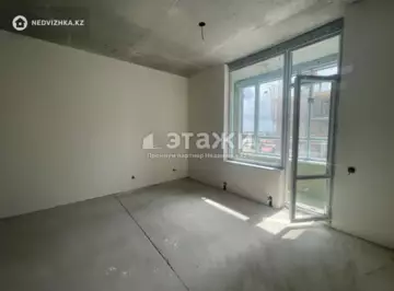 2-комнатная квартира, этаж 7 из 9, 46 м²