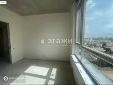 2-комнатная квартира, этаж 7 из 9, 46 м²