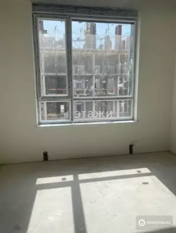 2-комнатная квартира, этаж 7 из 9, 46 м²