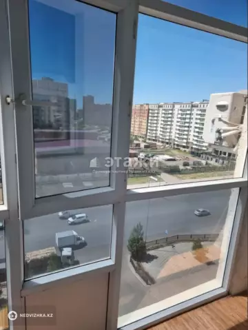 2-комнатная квартира, этаж 7 из 9, 67 м²