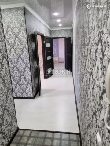 2-комнатная квартира, этаж 7 из 9, 67 м²