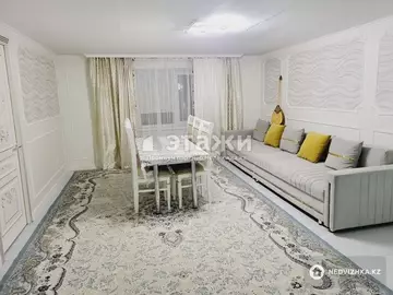 4-комнатная квартира, этаж 10 из 11, 78 м²
