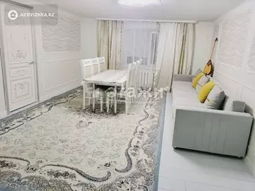 4-комнатная квартира, этаж 10 из 11, 78 м²