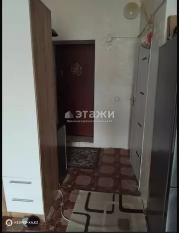 1-комнатная квартира, этаж 3 из 4, 28 м²