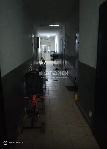 1-комнатная квартира, этаж 3 из 4, 28 м²