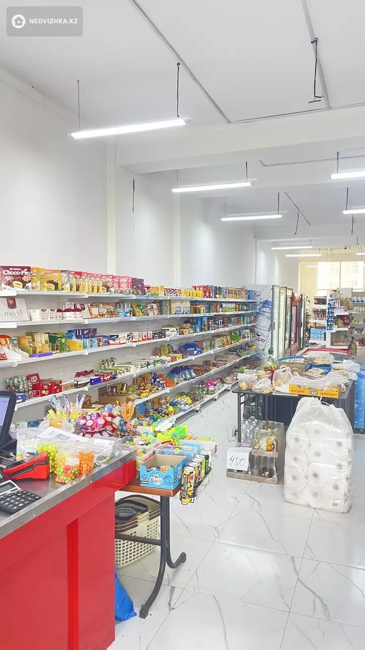 146 м², Торговое помещение, этаж 1 из 1, 146 м², изображение - 1