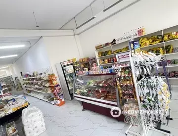 Торговое помещение, этаж 1 из 1, 146 м²