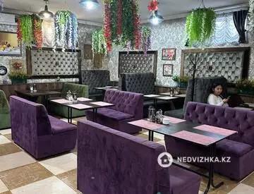 Общепит в отдельно стоящее здание, этаж 1 из 2, 166 м², на длительный срок