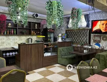 Общепит в отдельно стоящее здание, этаж 1 из 2, 166 м², на длительный срок