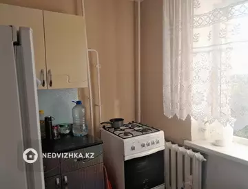 1-комнатная квартира, этаж 5 из 9, 33 м²