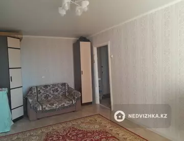 1-комнатная квартира, этаж 5 из 9, 33 м²