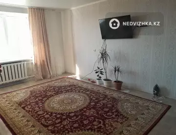 1-комнатная квартира, этаж 5 из 9, 33 м²