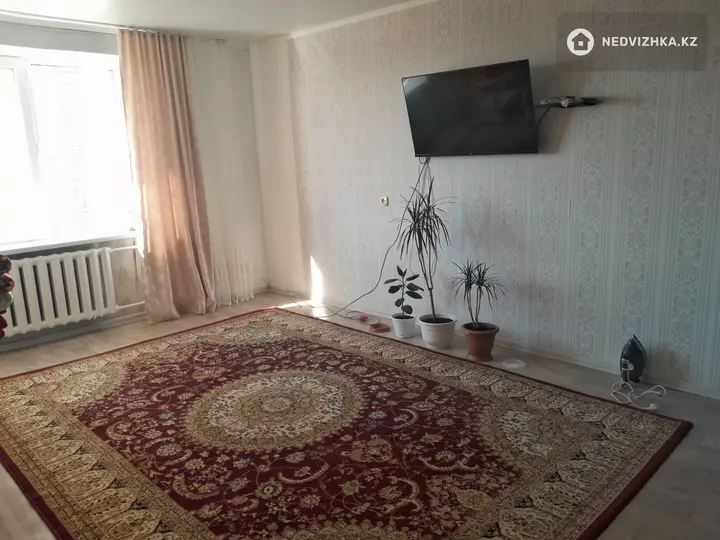 32.9 м², 1-комнатная квартира, этаж 5 из 9, 33 м², изображение - 1