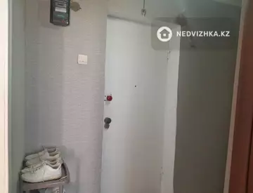 1-комнатная квартира, этаж 5 из 9, 33 м²